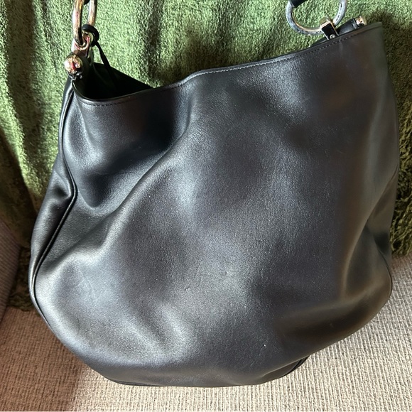 Coach hobo bag - Picture 5 of 6